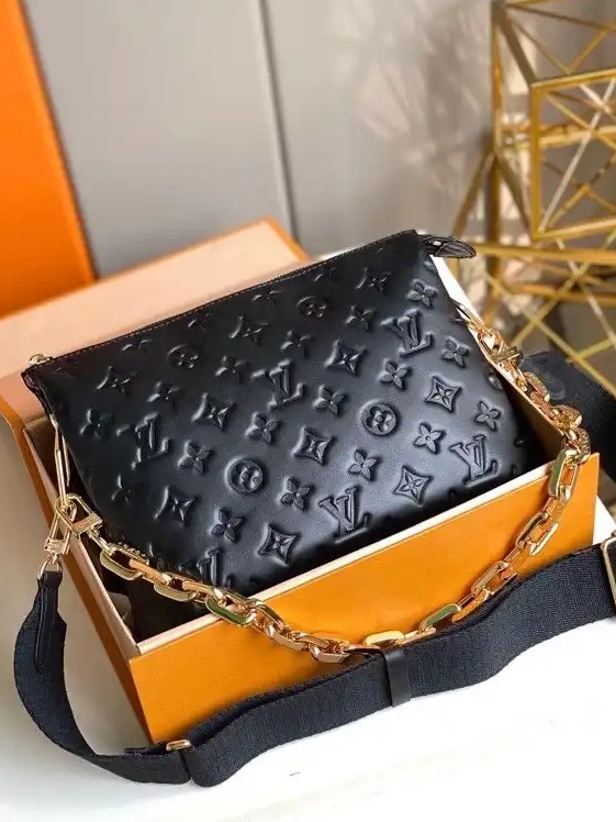 Firstbags ru review PM VUITTON LOUIS COUSSIN 0622